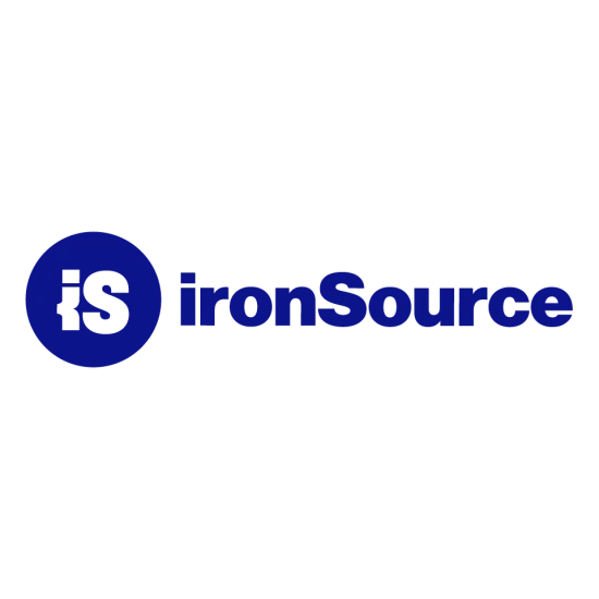ironSource